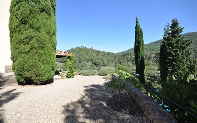 Villa Petra