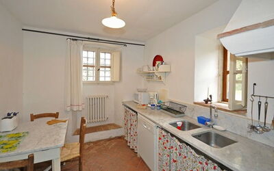 Accommodation:&nbsp;Manciano 2