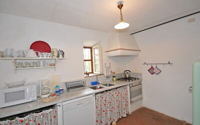 Accommodation:&nbsp;Manciano 2
