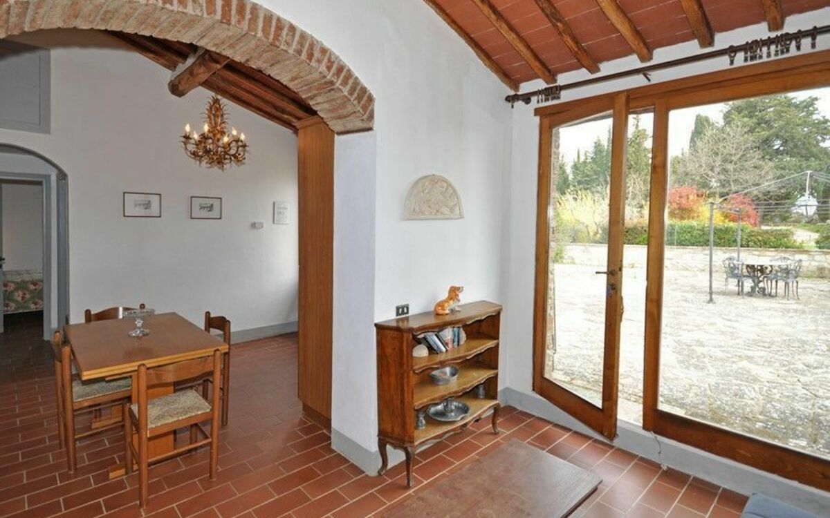 Accommodation:&nbsp;Tulipani