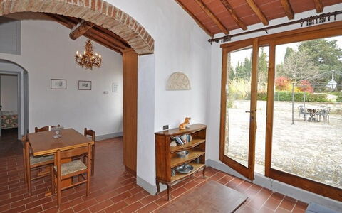 Accommodation:&nbsp;Tulipani