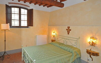 Accommodation:&nbsp;Viole
