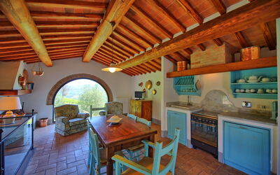 Accommodation:&nbsp;Girasole