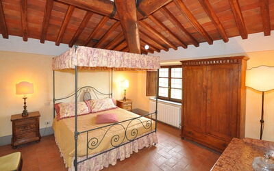 Accommodation:&nbsp;Rose