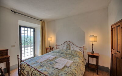 Accommodation:&nbsp;Girasole