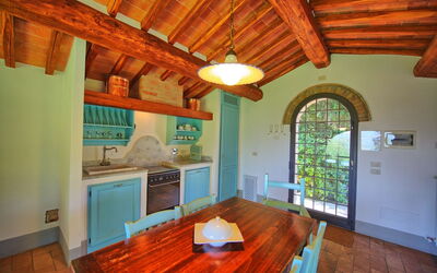 Accommodation:&nbsp;Girasole