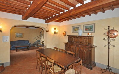 Accommodation:&nbsp;Margherite