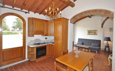 Accommodation:&nbsp;Tulipani