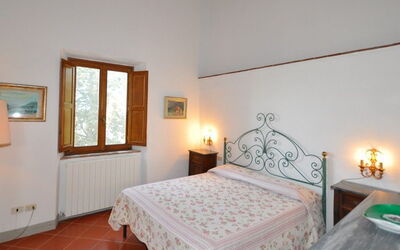 Accommodation:&nbsp;Querce 2