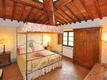 Accommodation:&nbsp;Rose