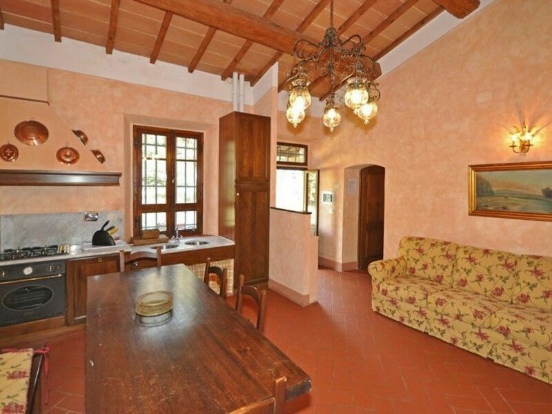 Accommodation:&nbsp;Filigare 4