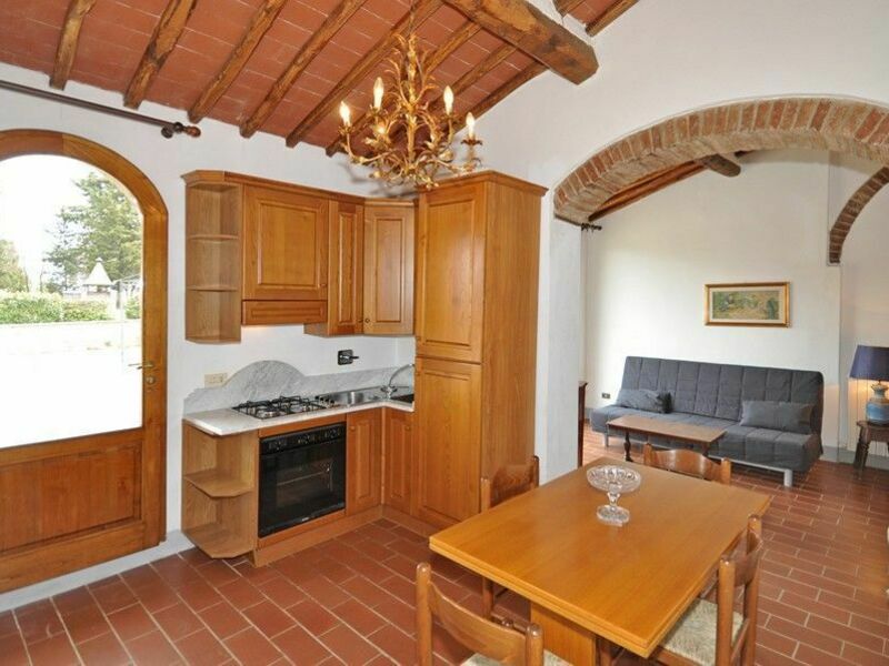 Accommodation:&nbsp;Tulipani