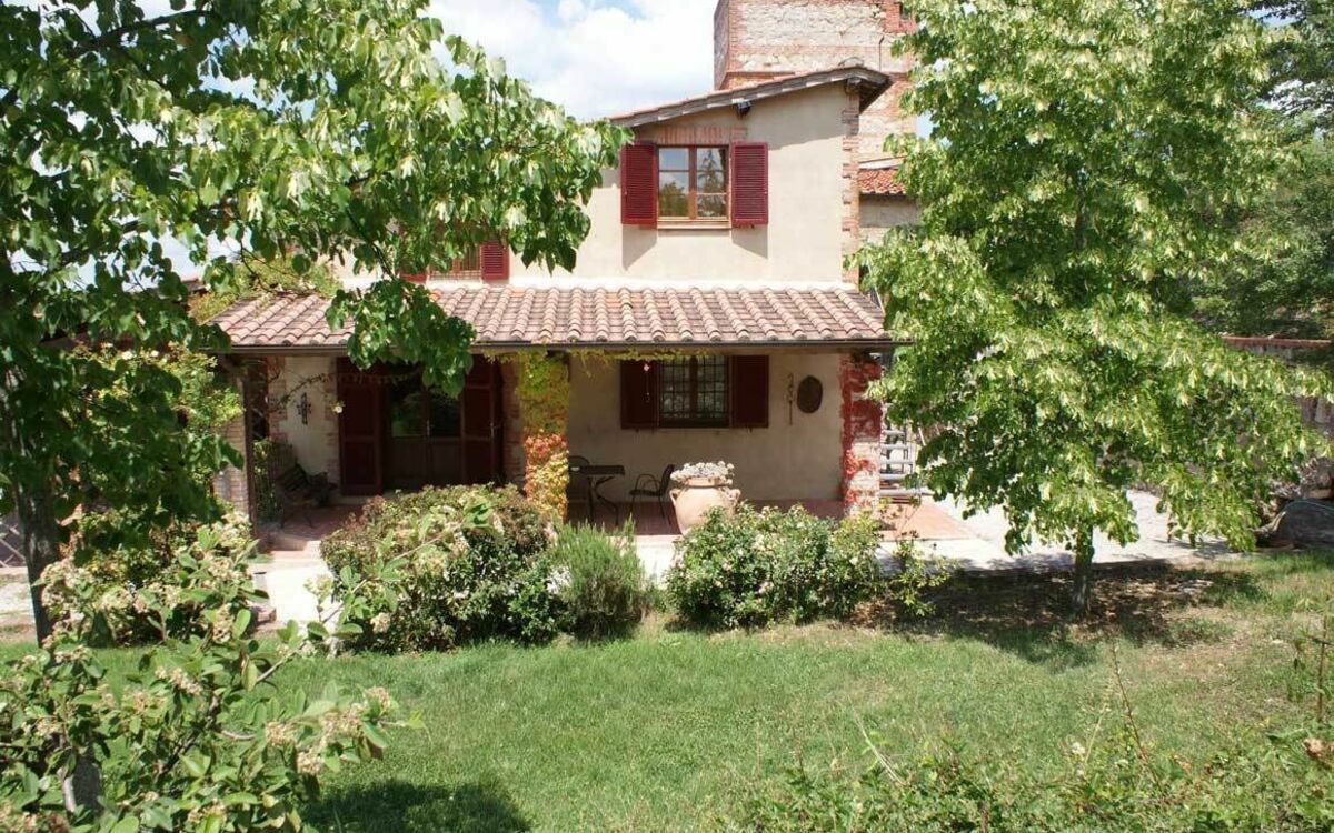 La Fornace Del Molinello