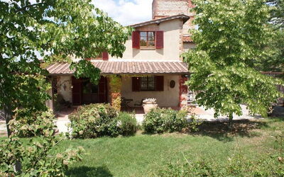 La Fornace del Molinello