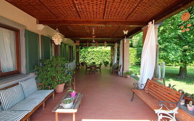 Villa Gloria