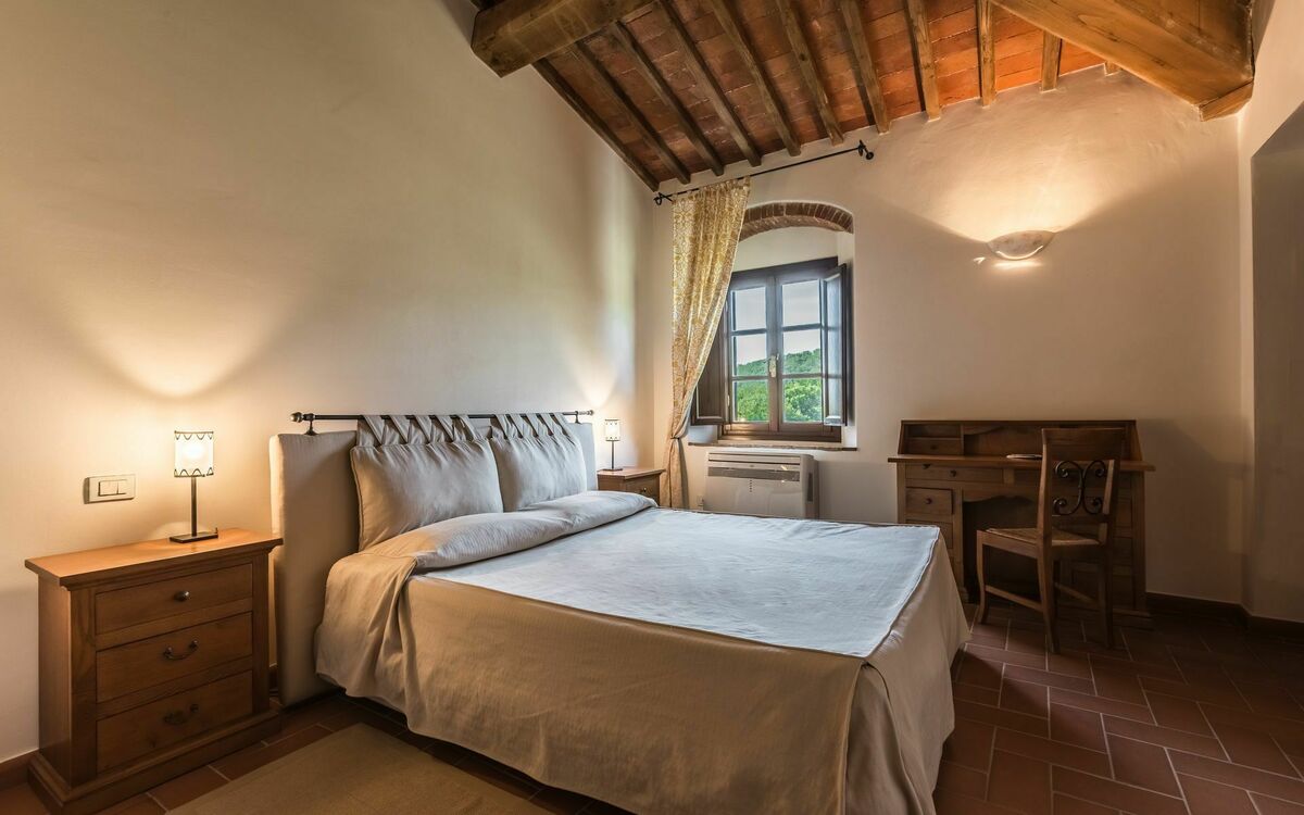 Accommodation:&nbsp;Cinghiale