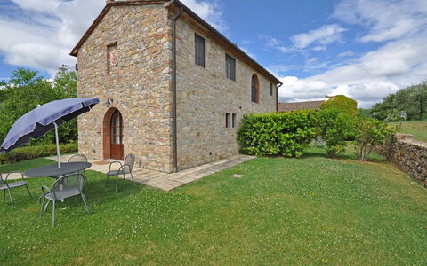 Accommodation:&nbsp;Scoiattolo