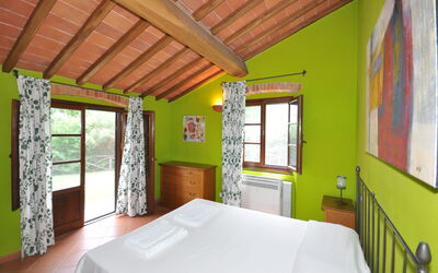 Accommodation:&nbsp;Capriolo
