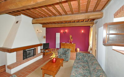 Accommodation:&nbsp;Scoiattolo