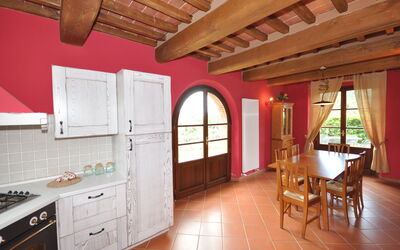 Accommodation:&nbsp;Volpe