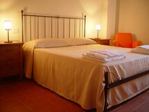 Accommodation:&nbsp;Cinghiale