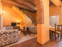 Accommodation:&nbsp;Cinghiale