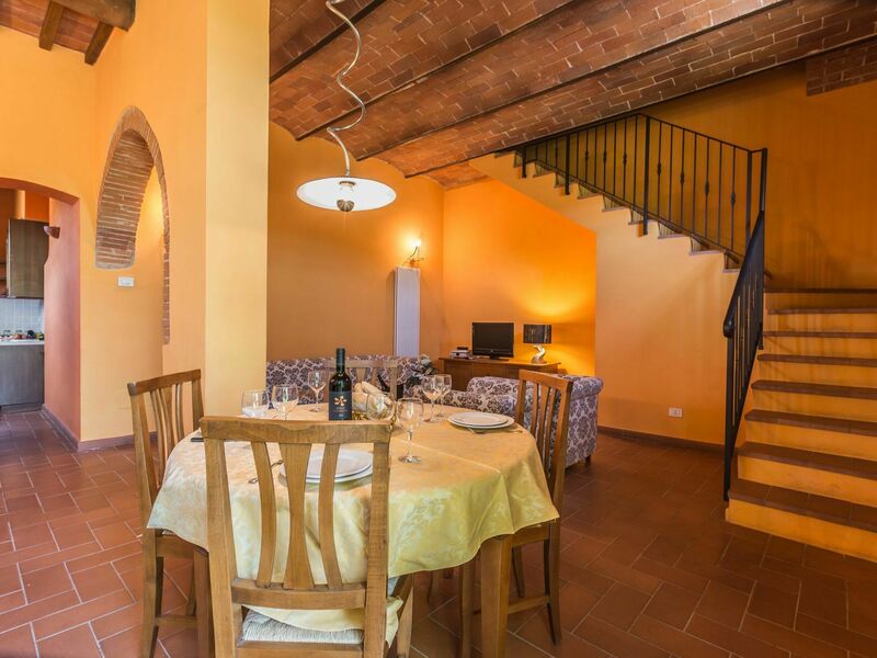Accommodation:&nbsp;Cinghiale