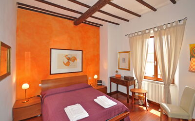 Accommodation:&nbsp;Rapolano 1