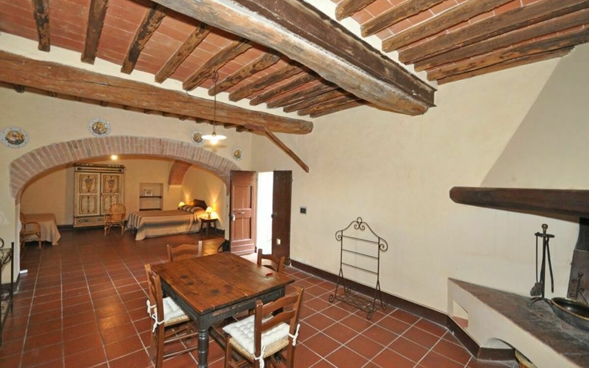 Accommodation:&nbsp;San Paolo