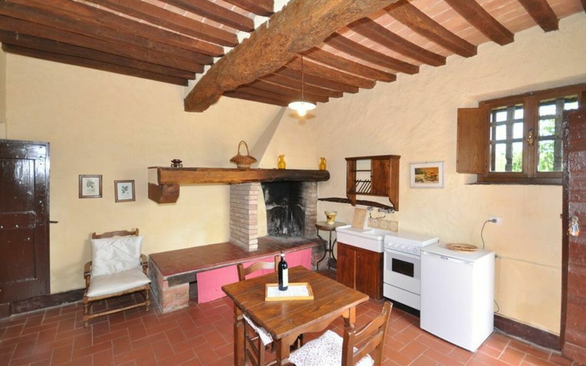 Accommodation:&nbsp;San Gusmè