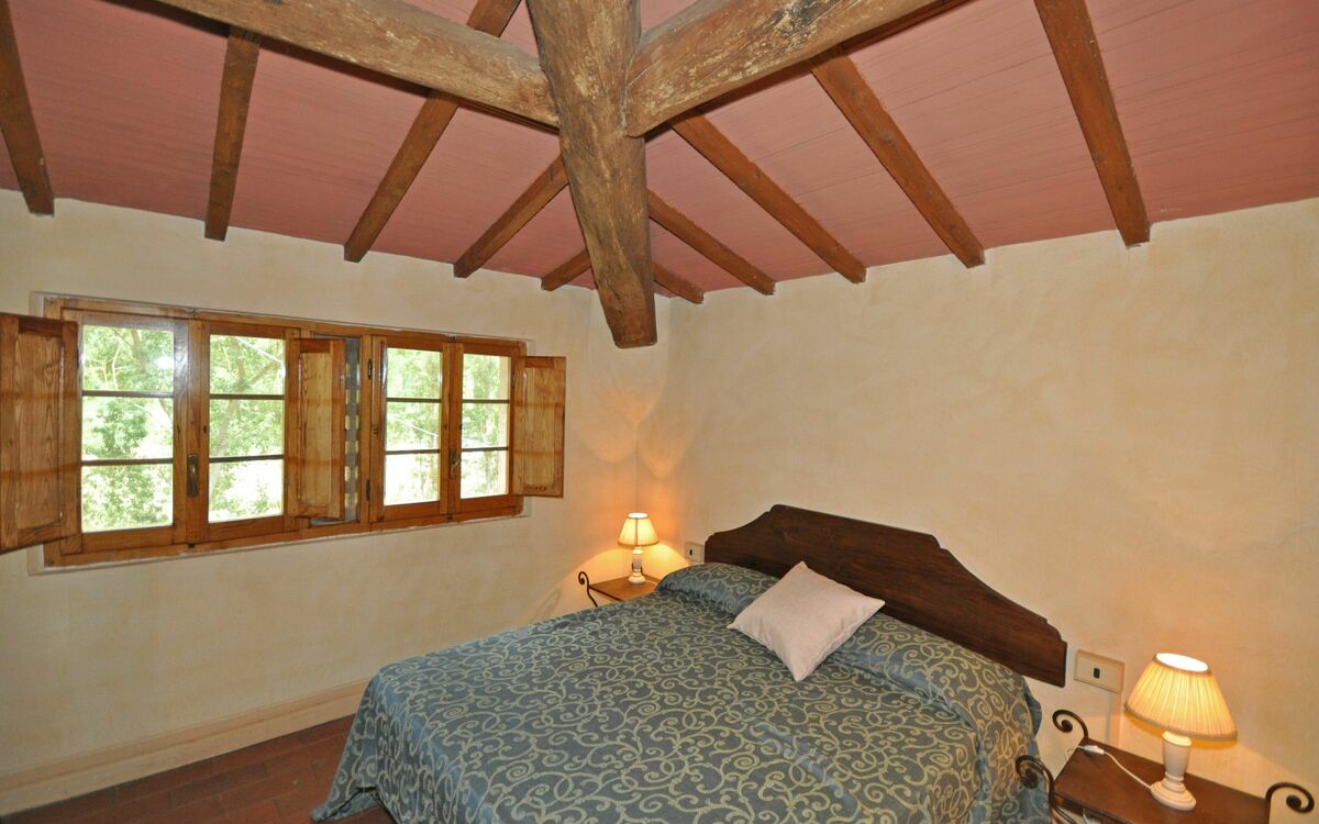 Accommodation:&nbsp;Dante