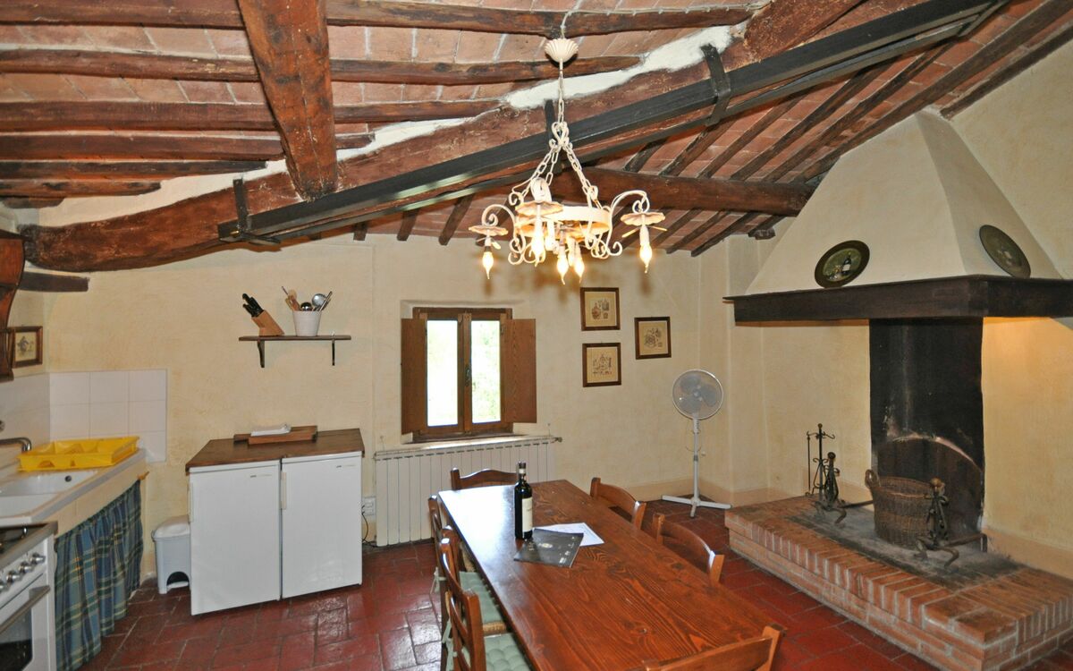 Accommodation:&nbsp;Giulietta