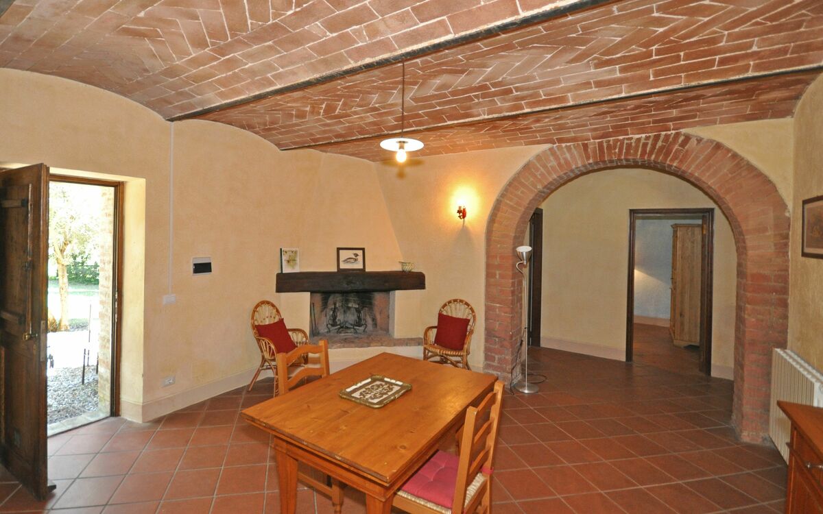 Accommodation:&nbsp;Virgilio