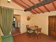 Accommodation:&nbsp;Dante