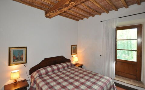 Accommodation:&nbsp;Rosa
