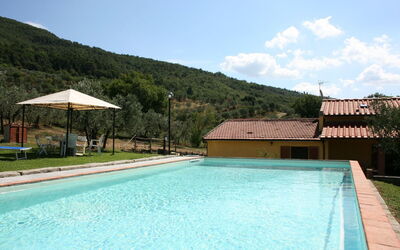 Villa Il Sorbo