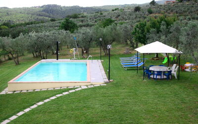 Villa Il Sorbo