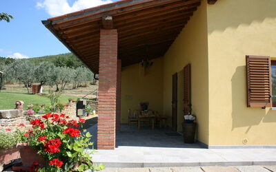 Villa Il Sorbo