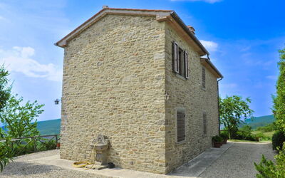 Casetta i Ciliegi
