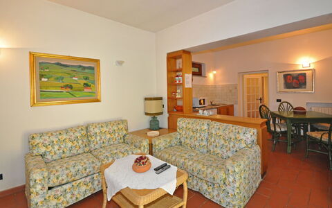 Accommodation:&nbsp;Anfora 1