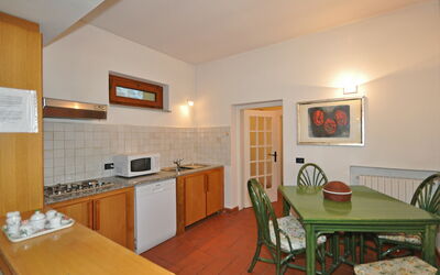 Accommodation:&nbsp;Anfora 1