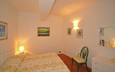 Accommodation:&nbsp;Anfora 1