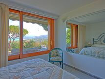 Accommodation:&nbsp;Dependance Punta Ala