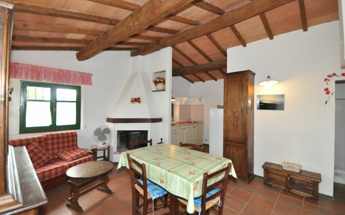 Accommodation:&nbsp;Martino 4