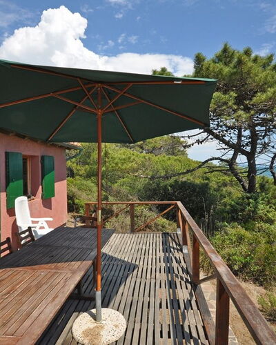 Casamare: Nature, Property, Nature Reserve, Natural Landscape, House, Tree, Home, Building, Real Estate, Architecture