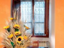 Accommodation:&nbsp;Miniato 06