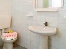 Accommodation:&nbsp;Miniato 05