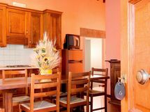 Accommodation:&nbsp;Miniato 06