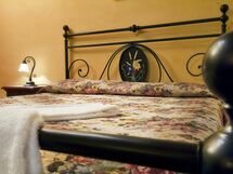 Accommodation:&nbsp;Miniato 10