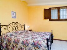 Accommodation:&nbsp;Miniato 14
